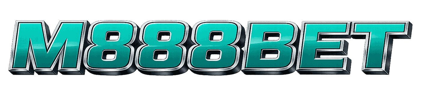 m888bet logo
